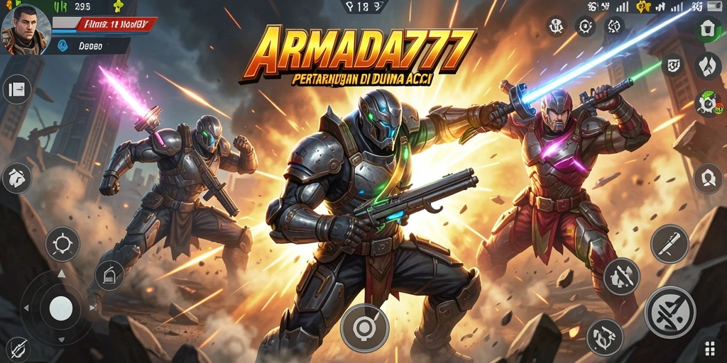 Gameplay mendebarkan di <strong>ARMADA777</strong> dengan aksi seru dan strategi.